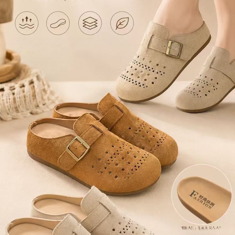 Women's Summer Thick Bottom Sl - Men Shoes Men のレビューと価格