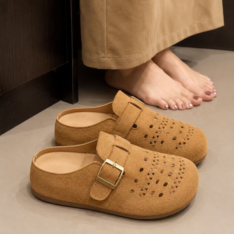 Women's Summer Thick Bottom Sl - Men Shoes Men のレビューと価格