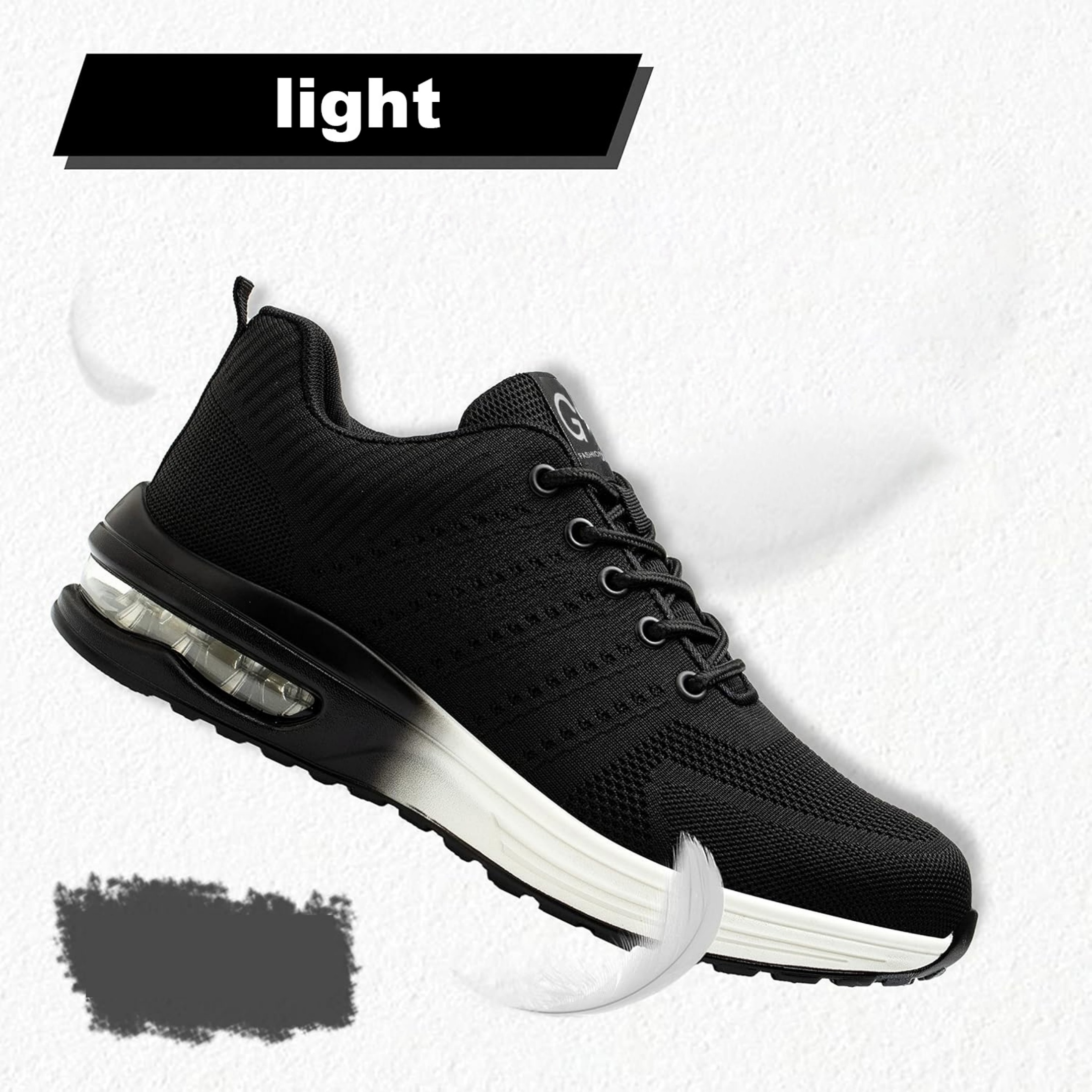 Indestructible Safety Shoes Fo - Men Shoes Office のレビューと価格