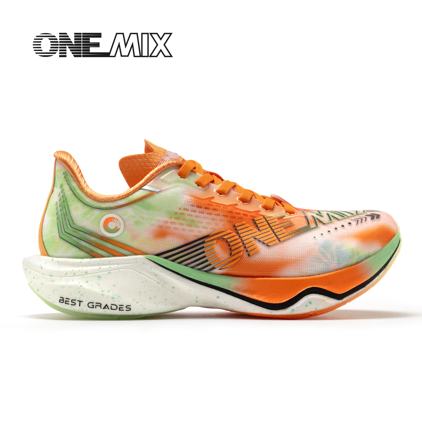 ONEMIX Marathon Racing Shoes U - Men Shoes Oxford のレビューと価格