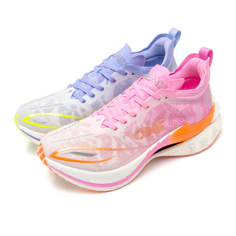 ONEMIX 2025 Orca Man Cushionin - Men'S Shoes Half Cut のレビューと価格