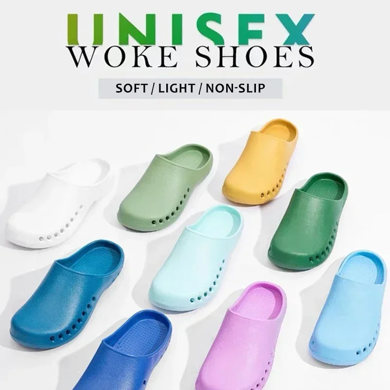 Anti-slip Surgical Shoes Medic - Men Shoes Office のレビューと価格
