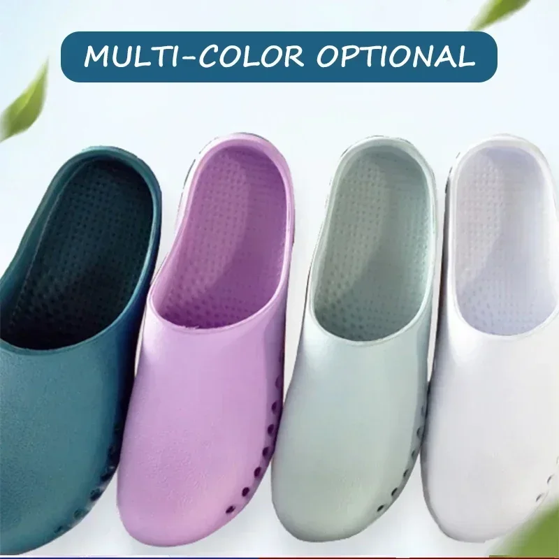 Anti-slip Surgical Shoes Medic - Men Shoes Office のレビューと価格