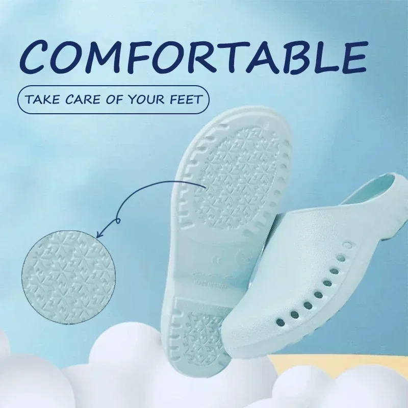 Anti-slip Surgical Shoes Medic - Men Shoes Office のレビューと価格