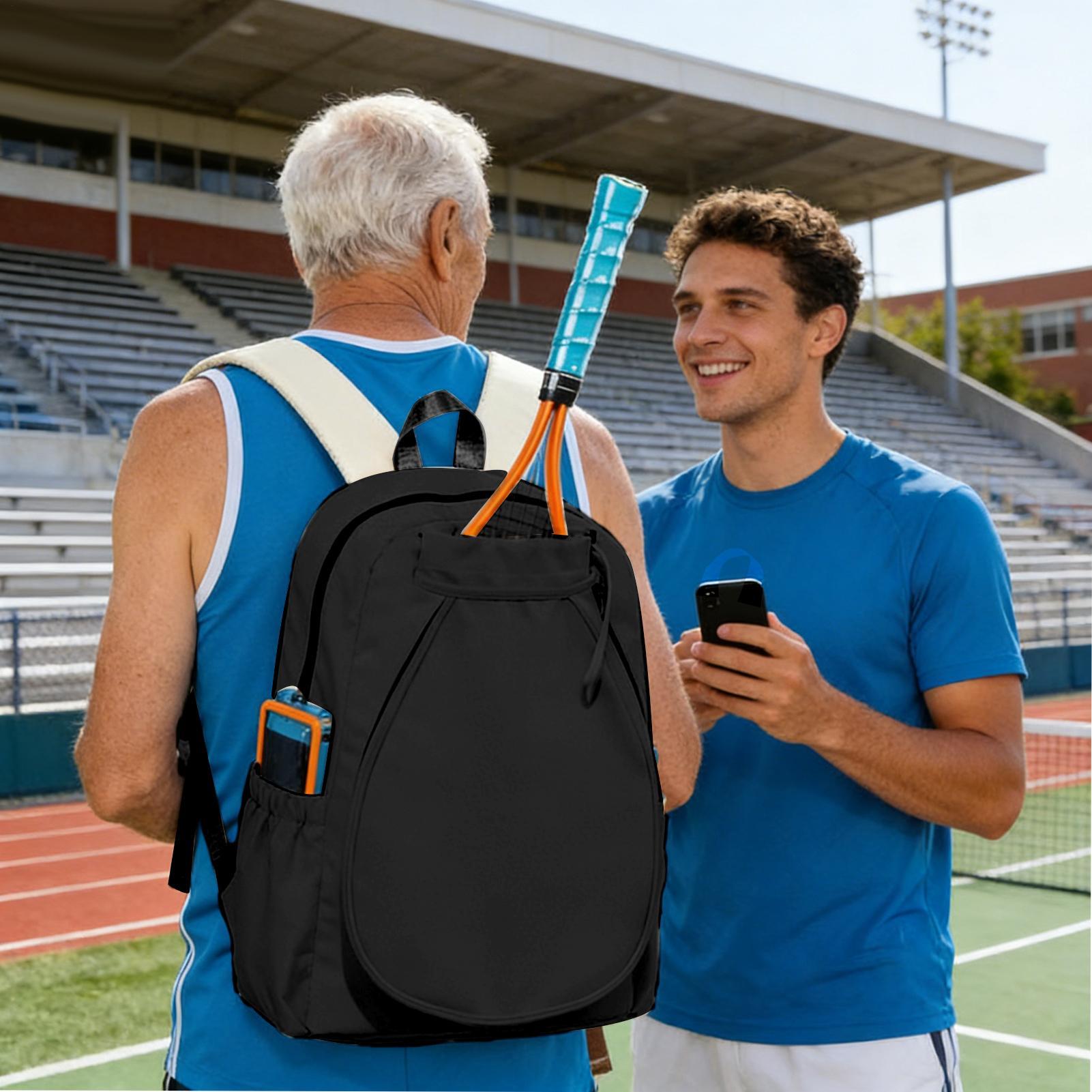 Pickleball Bags For Men Holds  - Men Shoes Men のレビューと価格