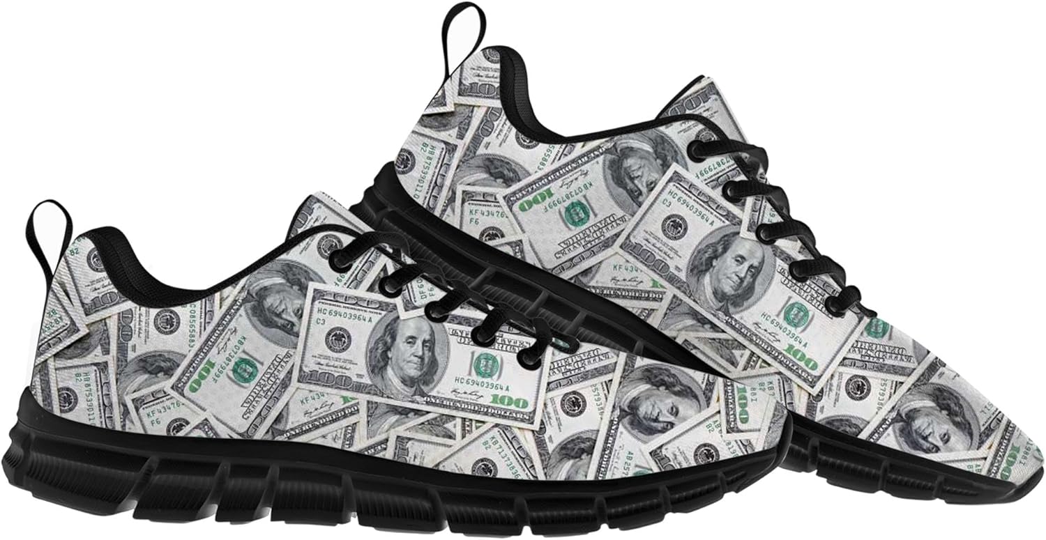 Custom Sneakers Mens Womans Sp - Men Shoes Name のレビューと価格