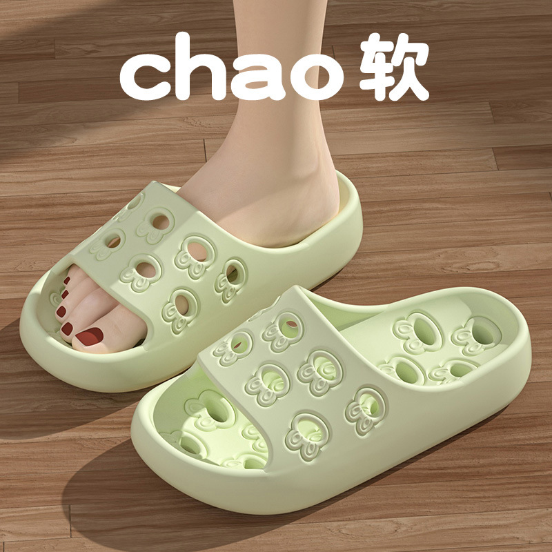 Hollow Slippers Women Men Coup - Men'S Shoes With Platform のレビューと価格