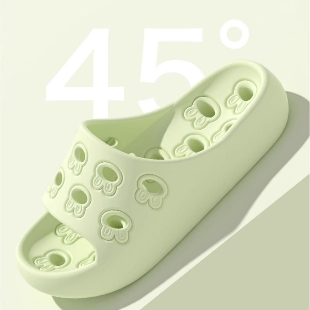 Hollow Slippers Women Men Coup - Men'S Shoes With Platform のレビューと価格