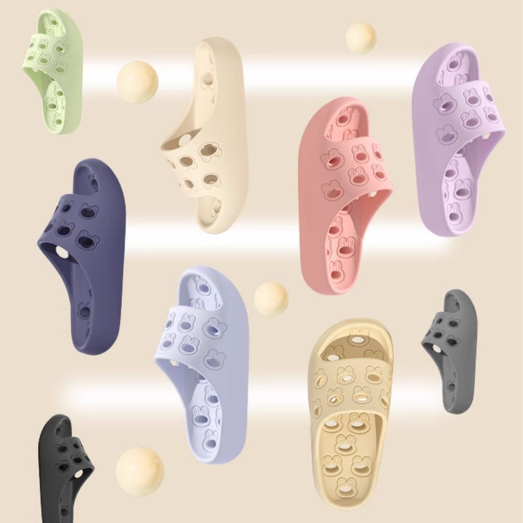 Hollow Slippers Women Men Coup - Men'S Shoes With Platform のレビューと価格
