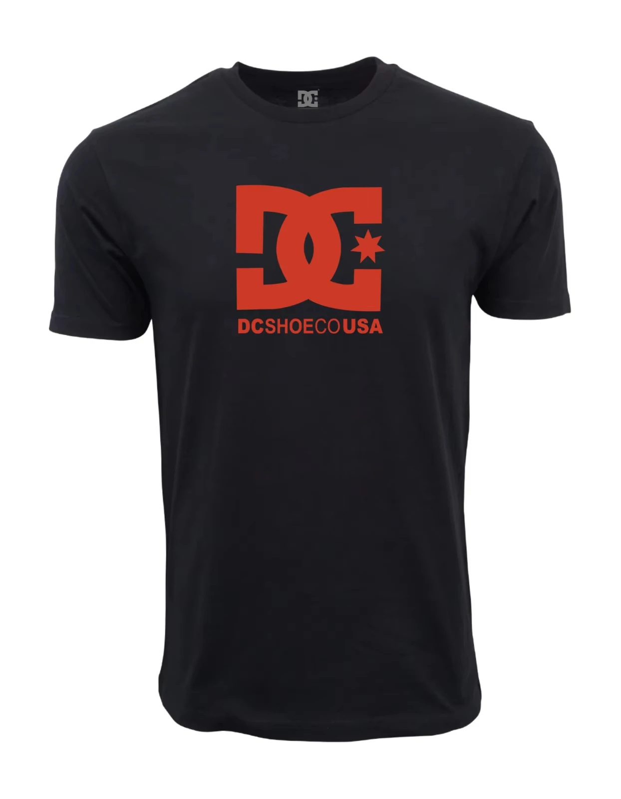 2026 Summer T-shirt Top, Cotto - Men'S Shoes Dc のレビューと価格