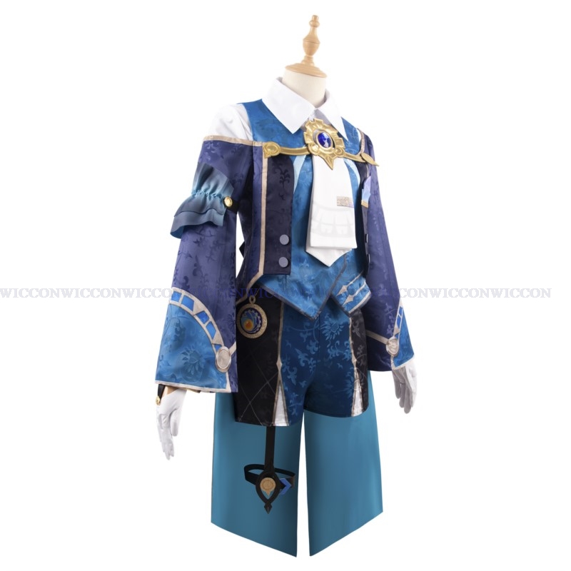 Game Honkai: Star Rail Cosplay - Men Shoes China のレビューと価格