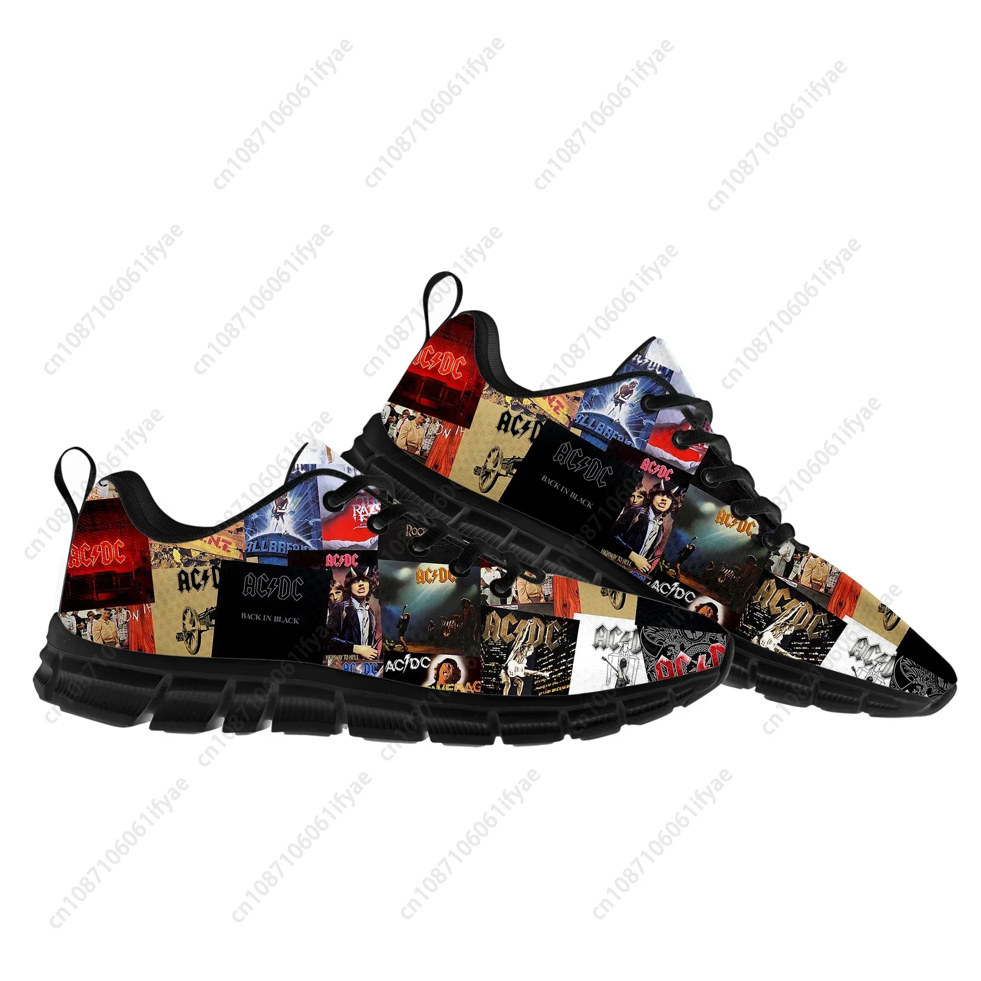 A-AC Rock Band D-DC Sports Sho - Men'S Shoes Dc のレビューと価格