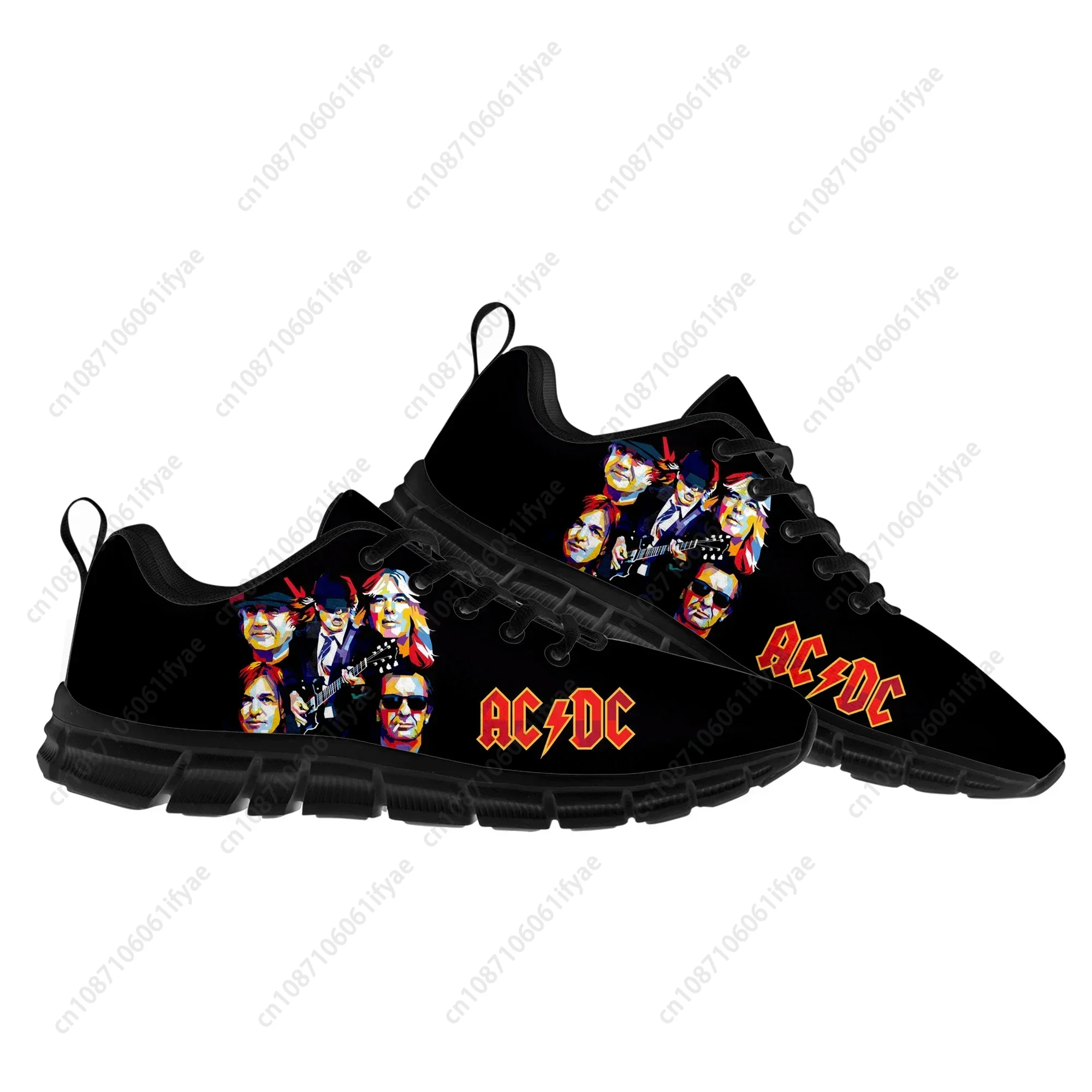 A-AC Rock Band D-DC Sports Sho - Men'S Shoes Dc のレビューと価格