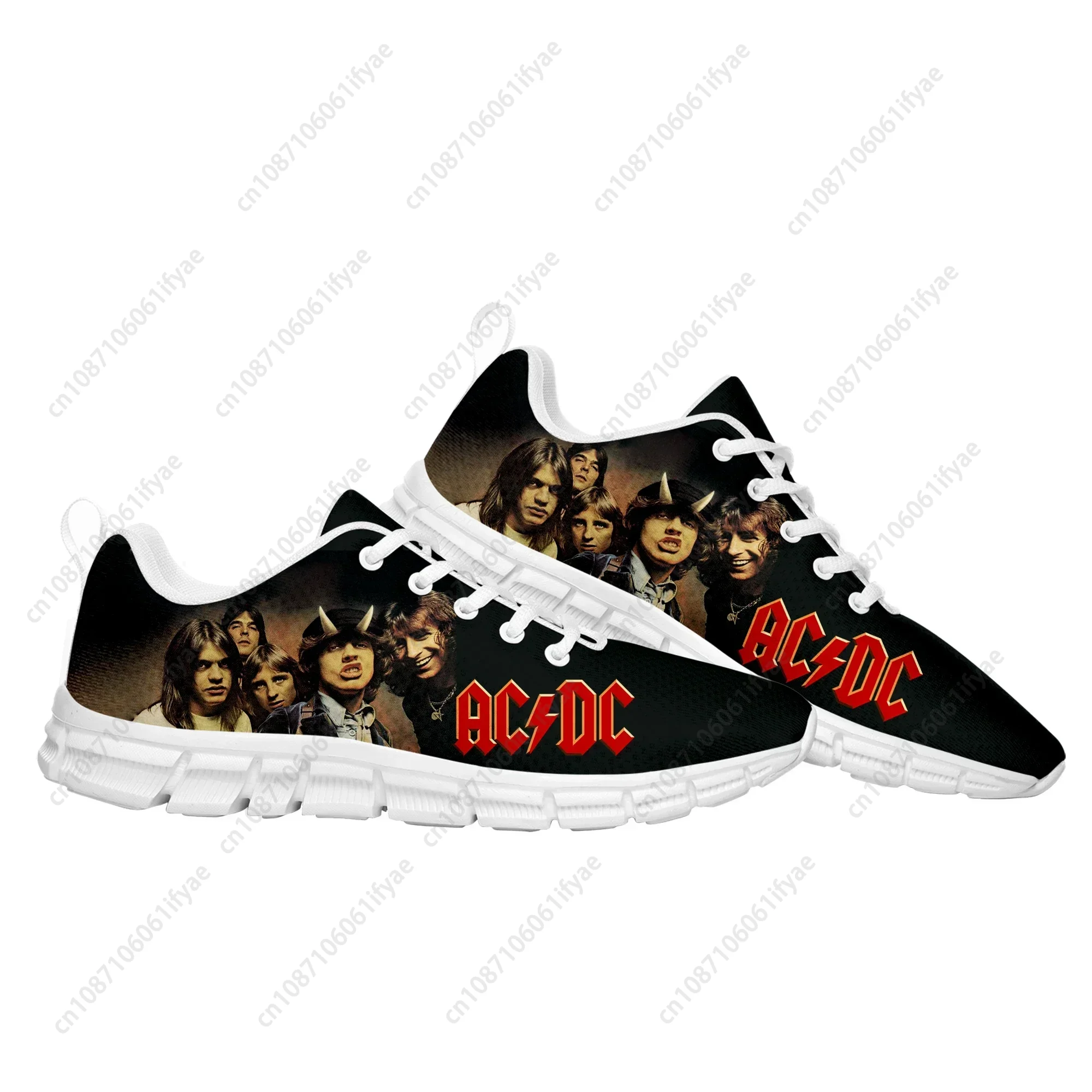 A-AC Rock Band D-DC Sports Sho - Men'S Shoes Dc のレビューと価格