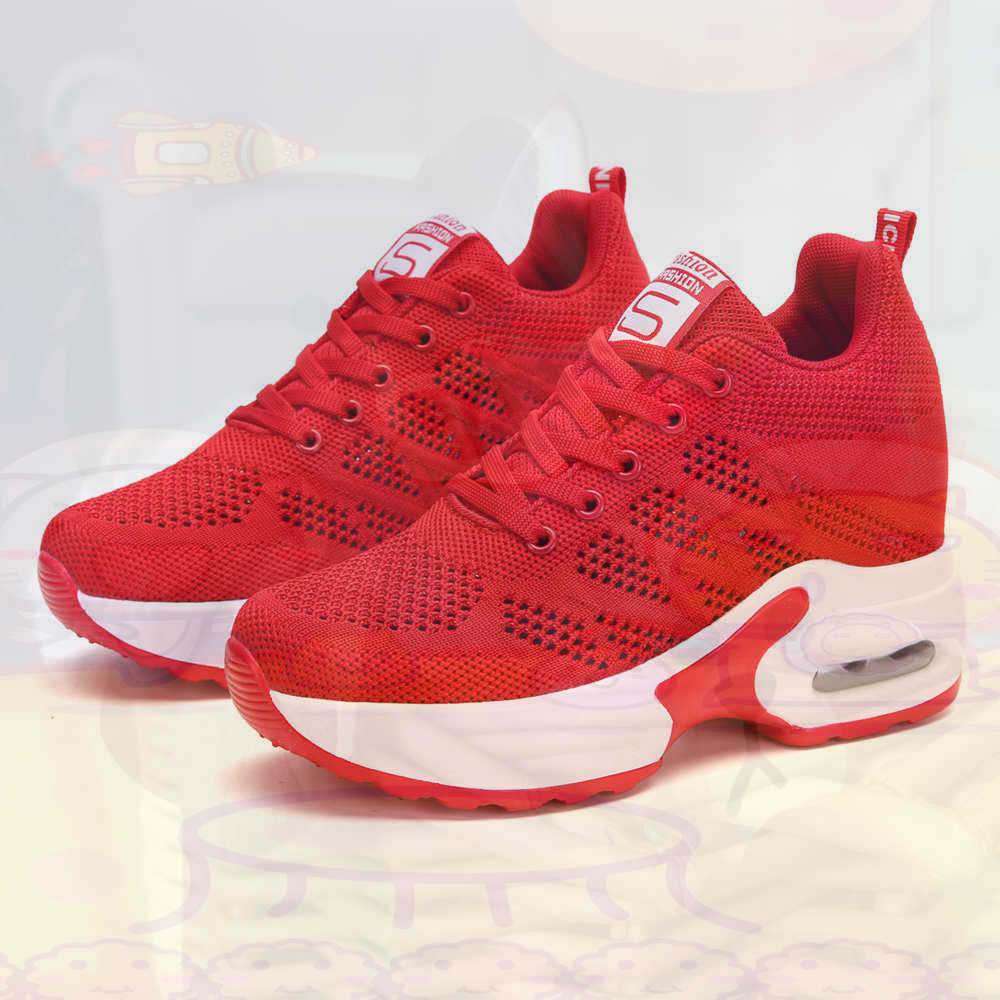 Red Size 36 Shoes Woman Tennis - Men Shoes Uk のレビューと価格