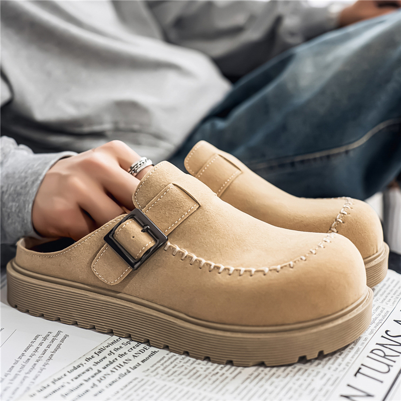 Summer Light Men Slip On Canva - Men Shoes Office のレビューと価格