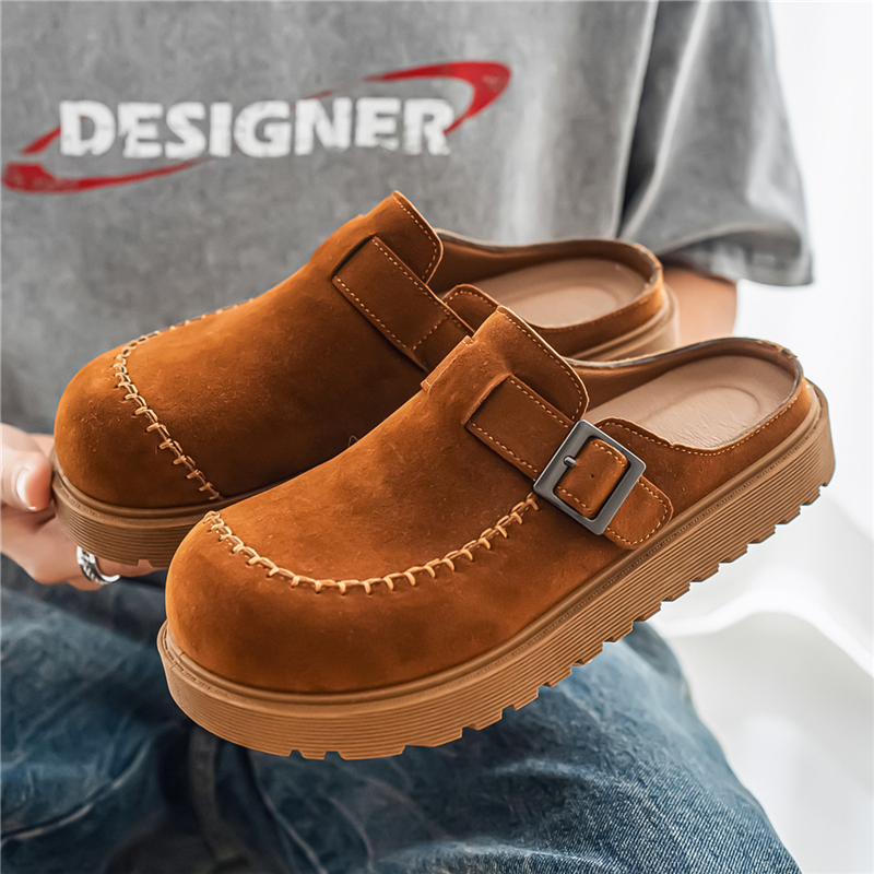 Summer Light Men Slip On Canva - Men Shoes Office のレビューと価格