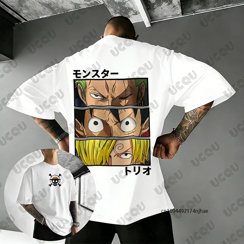 One Piece Anime Luffy Zoro San - Men Shoes China のレビューと価格