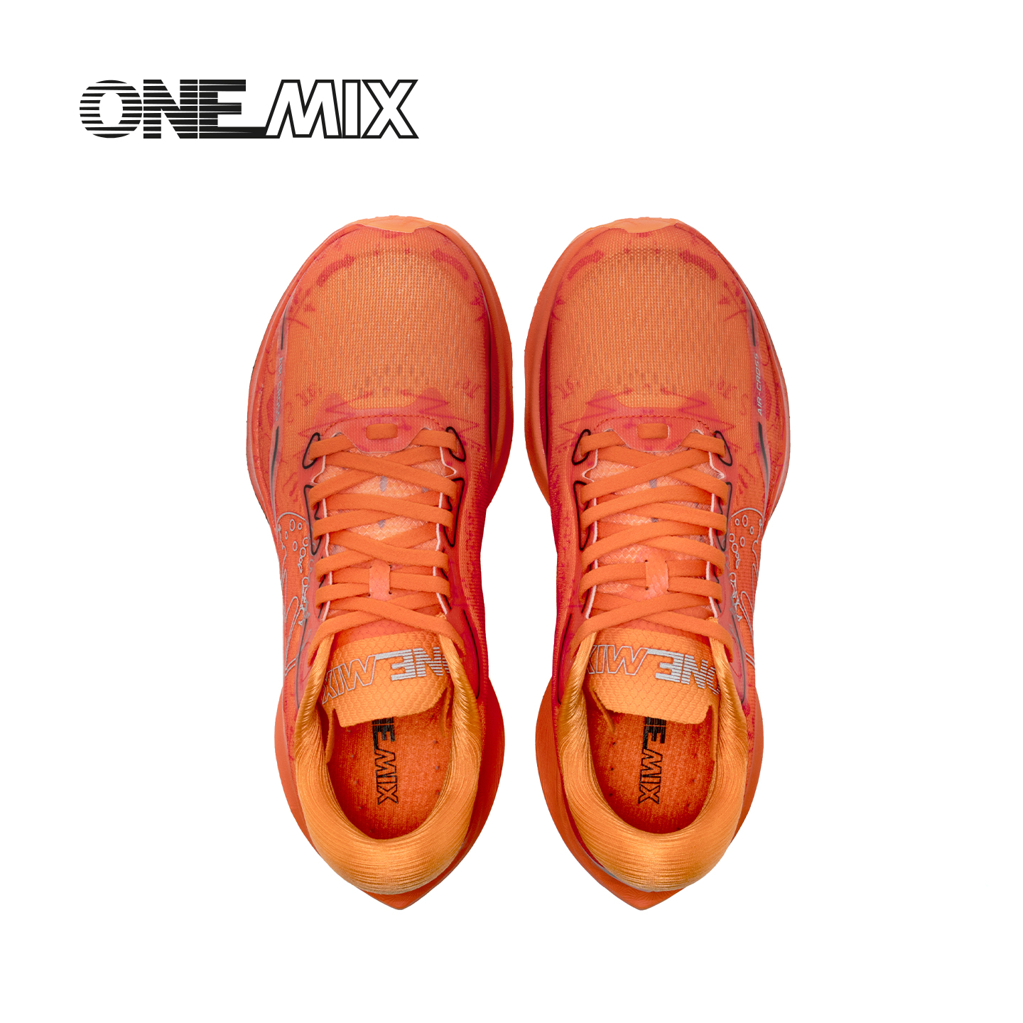 ONEMIX New Man Carbon Board Ru - Men'S Shoes Half Cut のレビューと価格