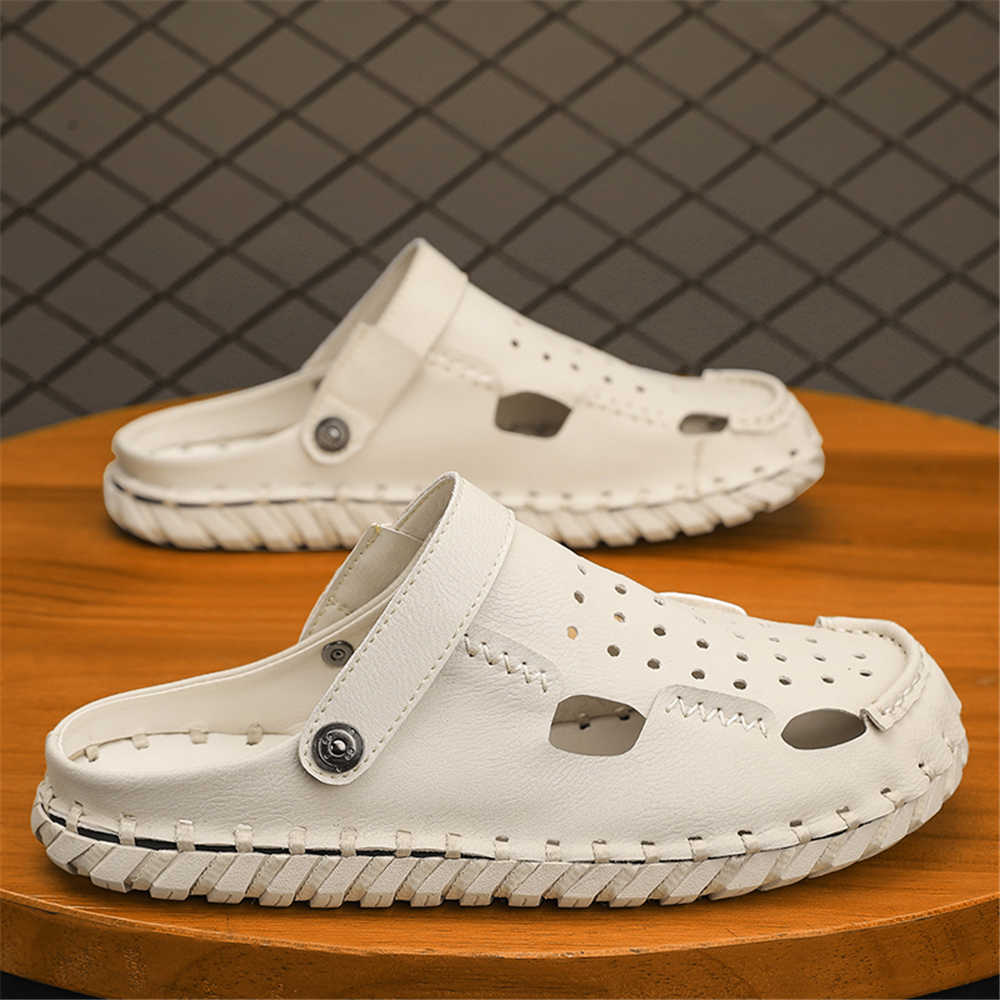 Lightweight Anti-skid Room Sli - Men'S Shoes Size 42 In Us のレビューと価格
