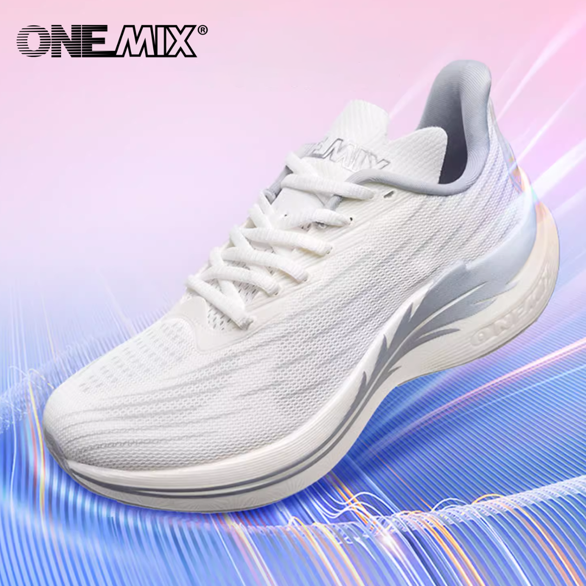 Onemix 2026 Wind Wings Breatha - Men'S Shoes Half Cut のレビューと価格