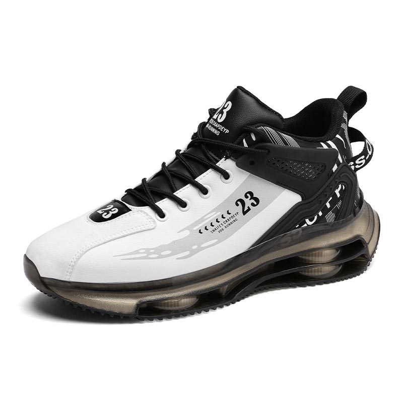 flatform spring sneakers men a - Men'S Shoes Half Cut のレビューと価格