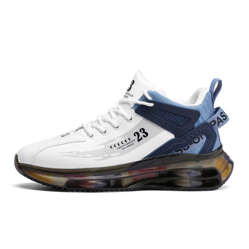 flatform spring sneakers men a - Men'S Shoes Half Cut のレビューと価格