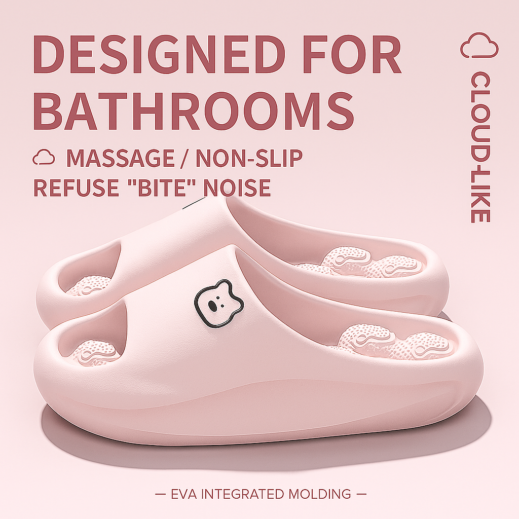 Leaking Eva Massage Women's Ba - Men'S Shoes With Platform のレビューと価格