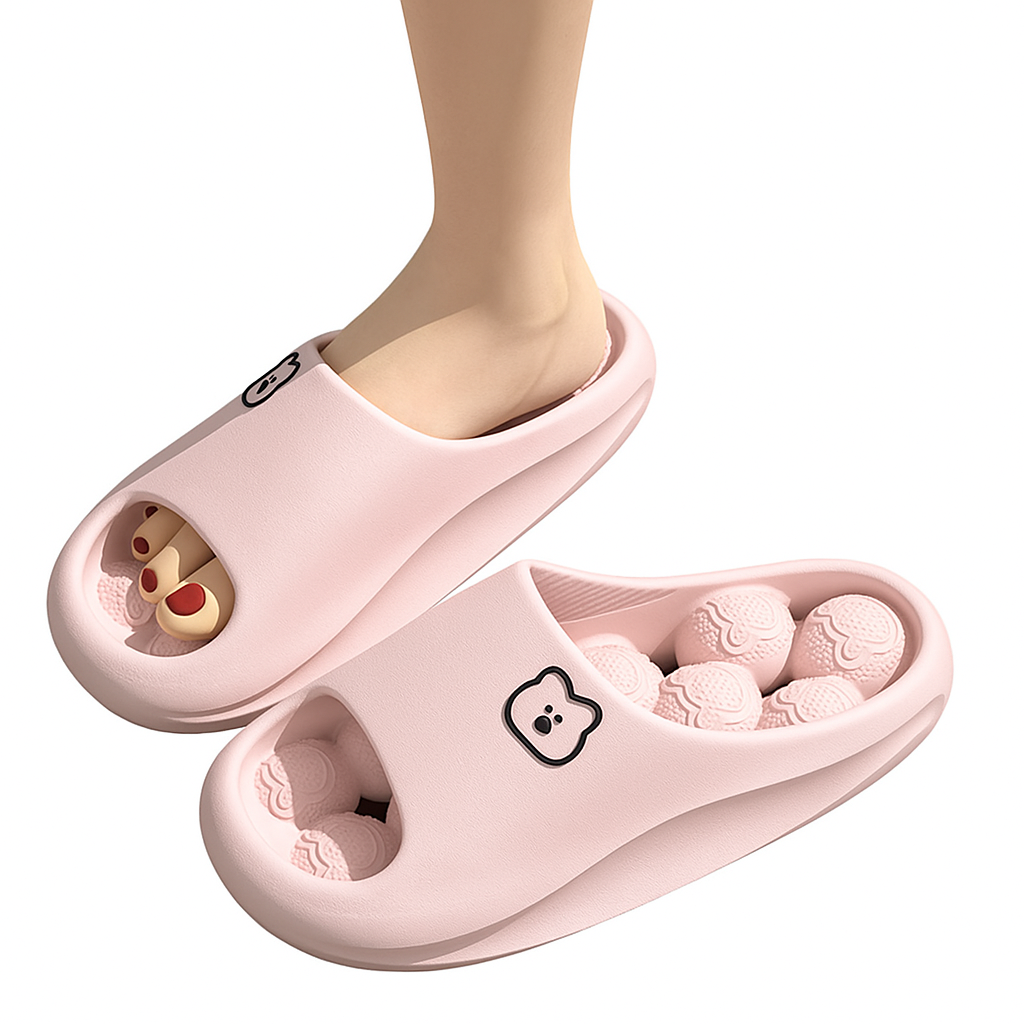 Leaking Eva Massage Women's Ba - Men'S Shoes With Platform のレビューと価格