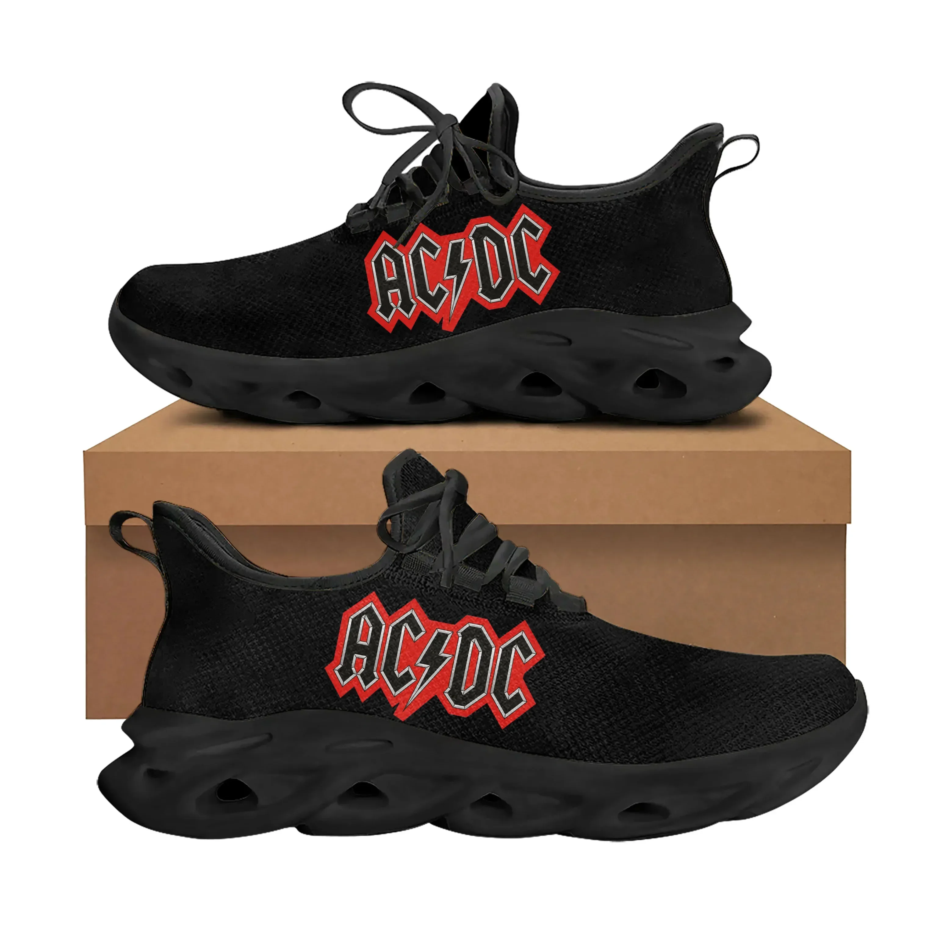 A-AC Rock Band D-DC Flats Snea - Men'S Shoes Dc のレビューと価格