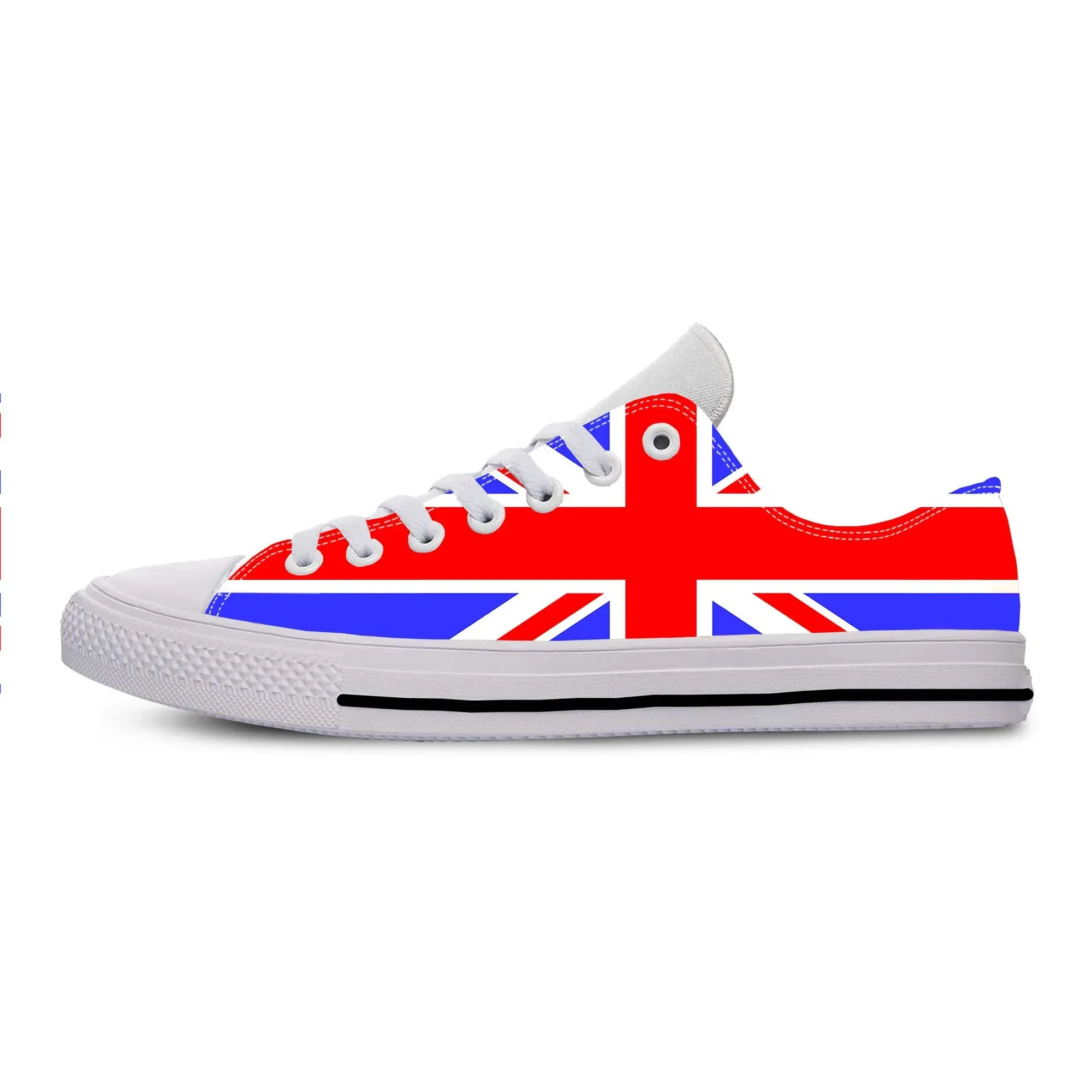 UK England Union Jack British  - Men Shoes Uk のレビューと価格