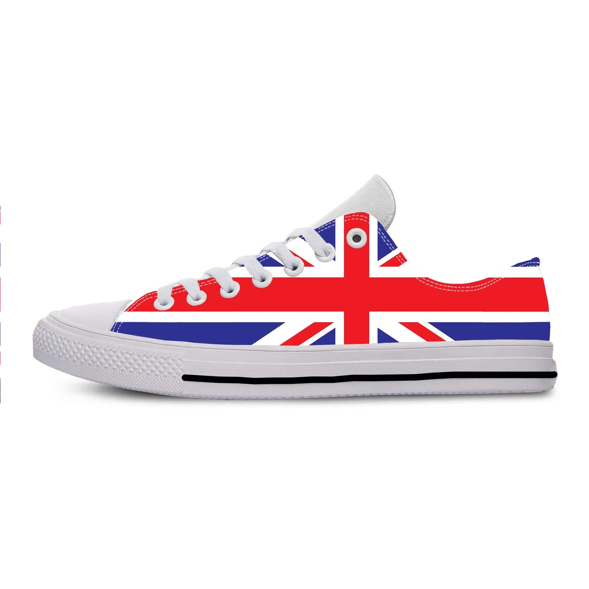 UK England Union Jack British  - Men Shoes Uk のレビューと価格