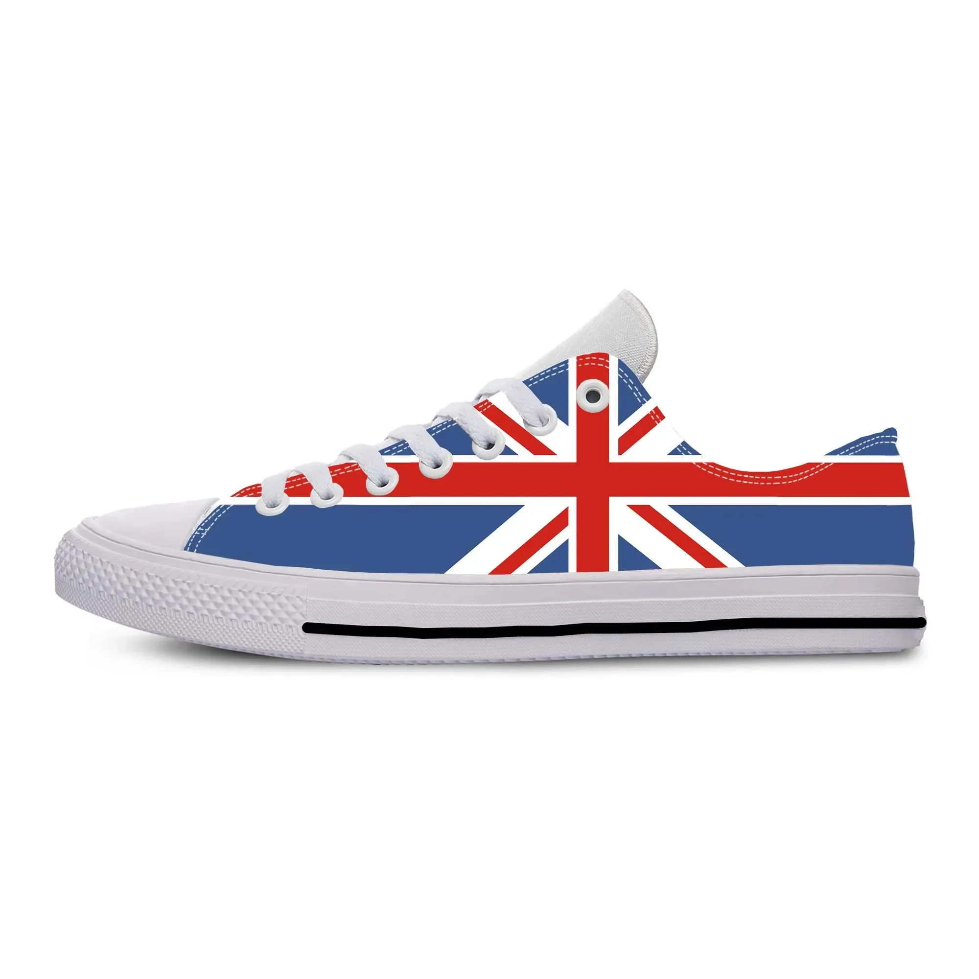 UK England Union Jack British  - Men Shoes Uk のレビューと価格