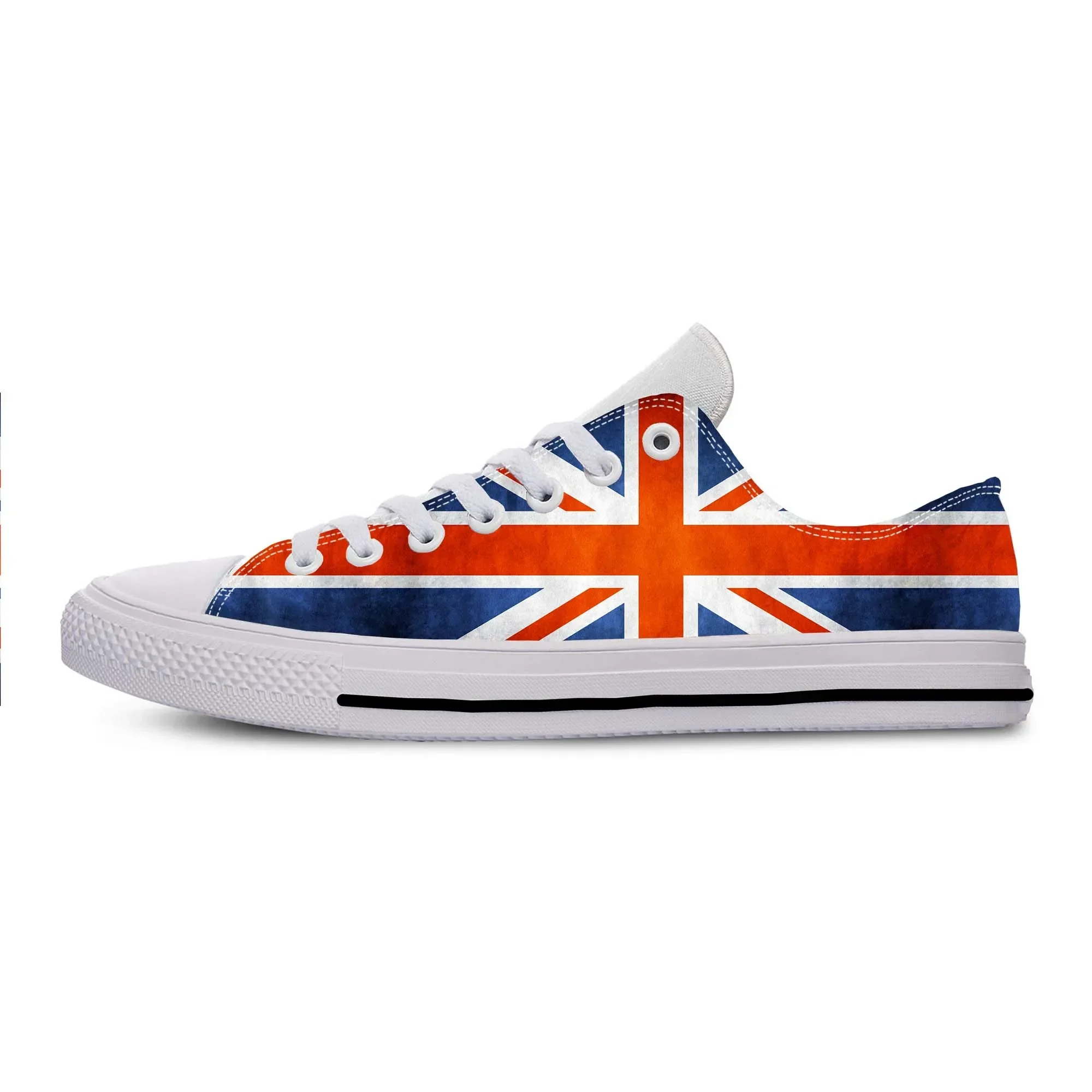 UK England Union Jack British  - Men Shoes Uk のレビューと価格