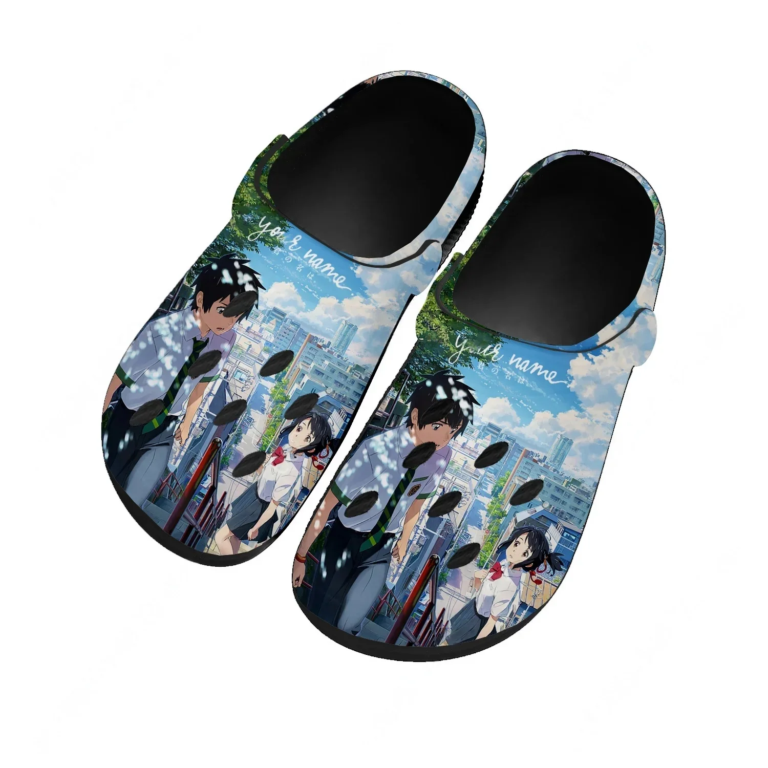Your Name Home Custom Sandals  - Men Shoes Name のレビューと価格