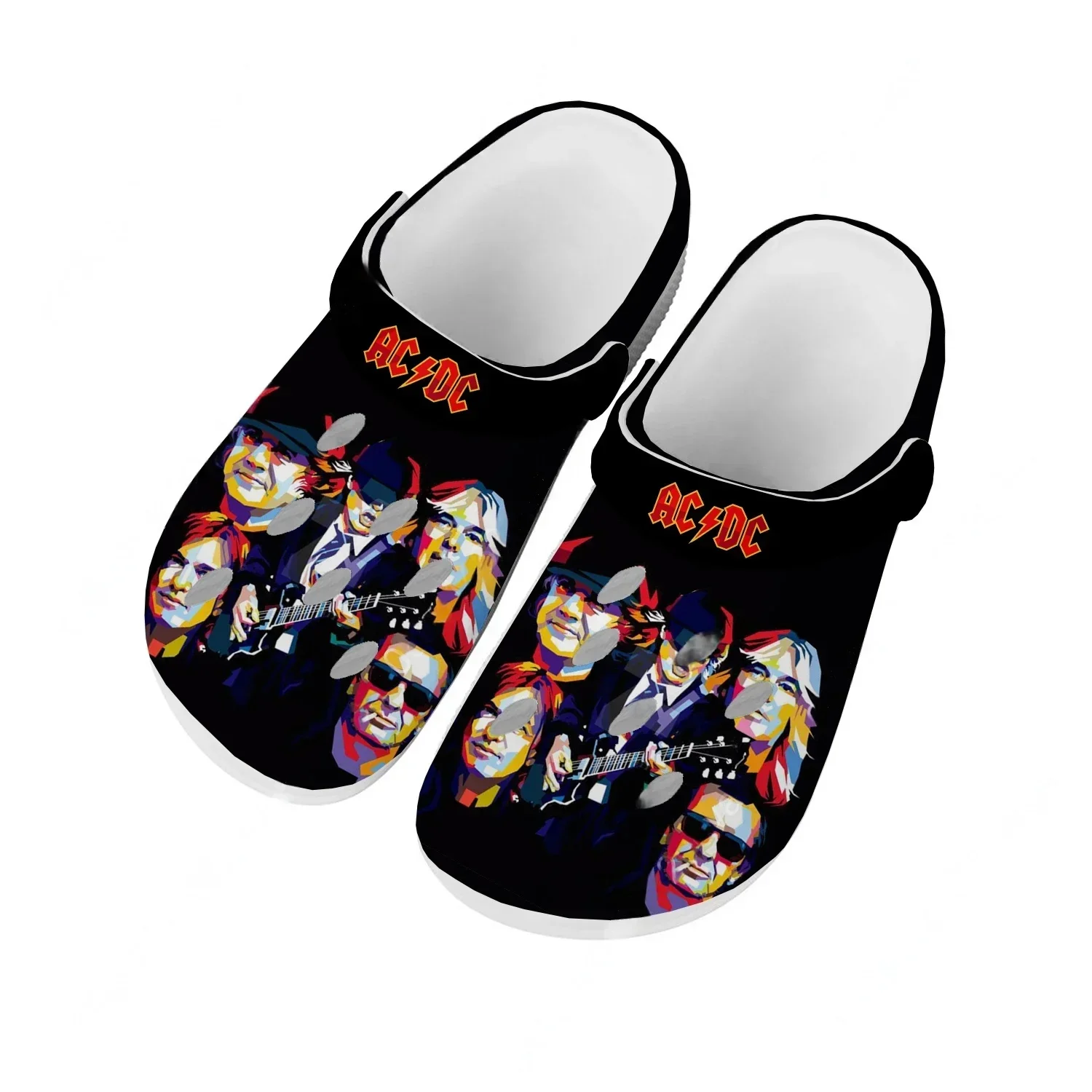 A-AC Sandals Men Women Teenage - Men'S Shoes Dc のレビューと価格