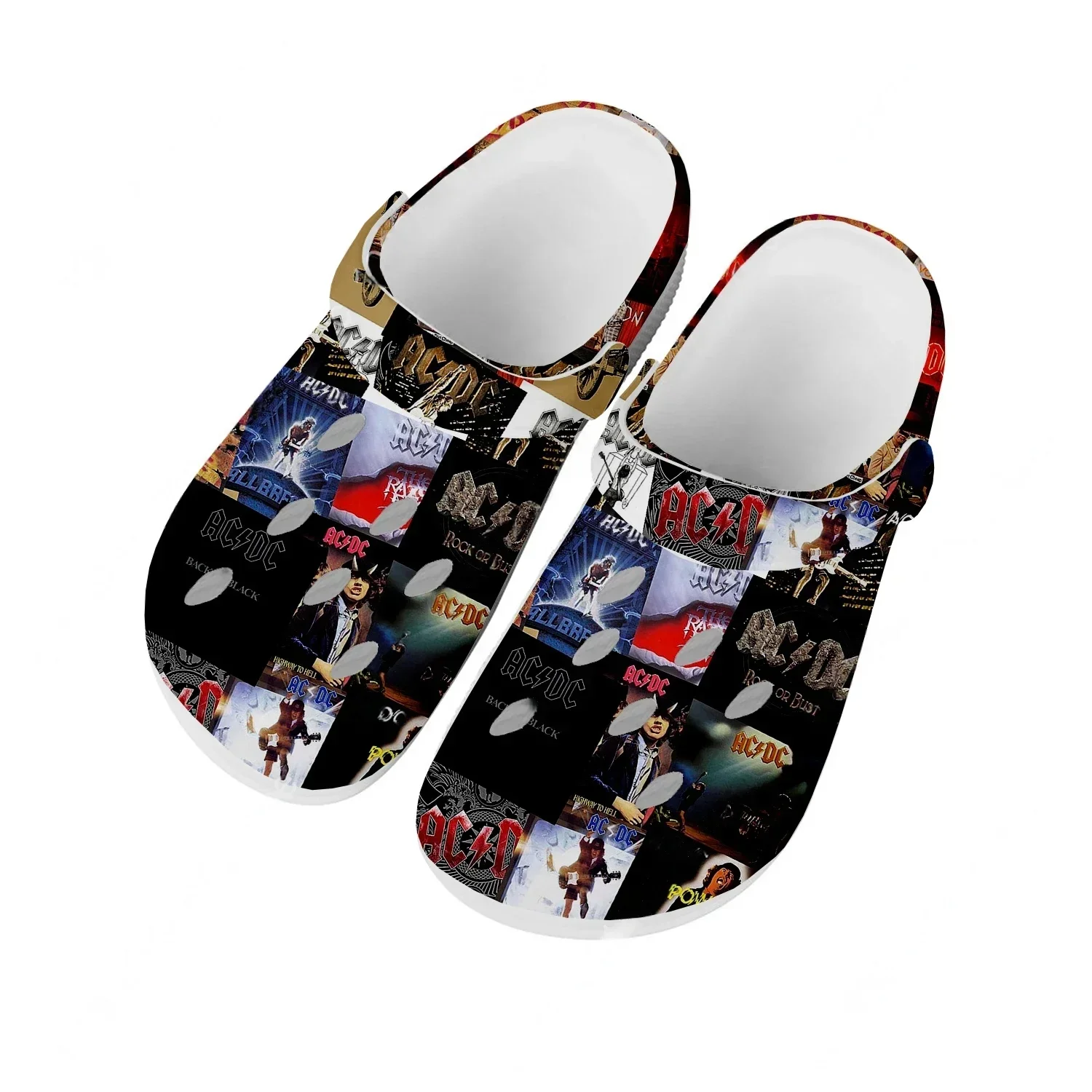 A-AC Sandals Men Women Teenage - Men'S Shoes Dc のレビューと価格