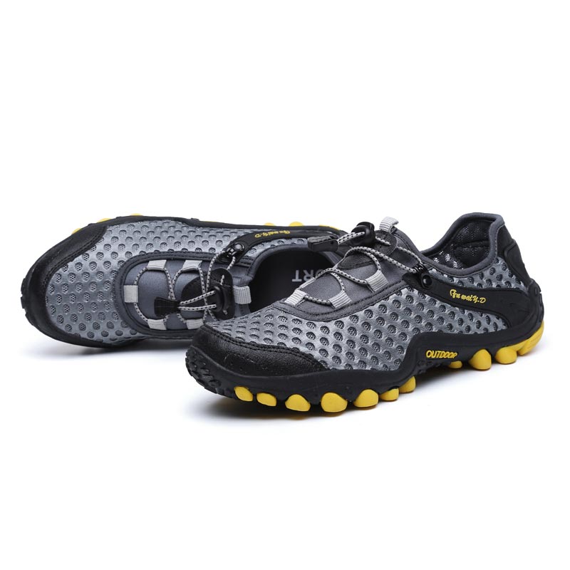 trekking mountain mens sports  - Men'S Shoes Half Cut のレビューと価格