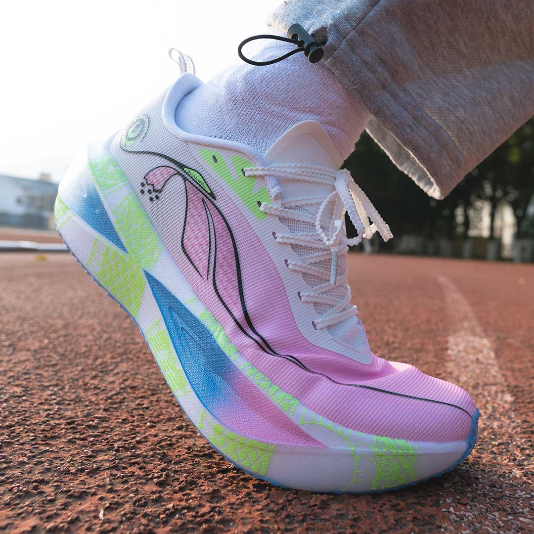 DuanGou Full Length Nylon Carb - Men'S Shoes Half Cut のレビューと価格
