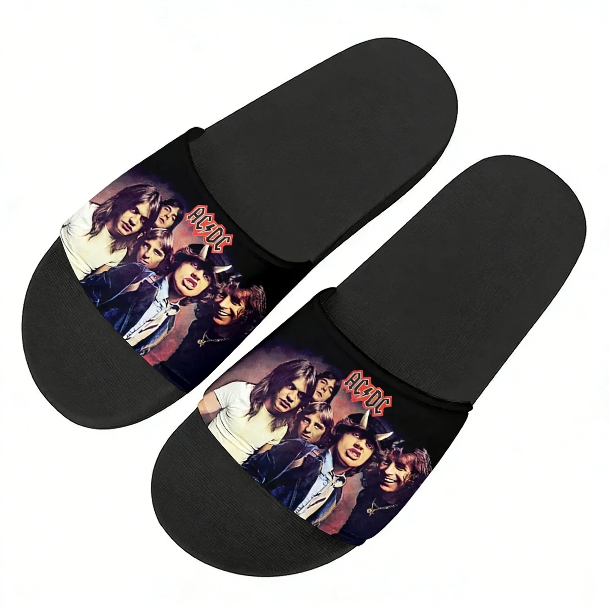 A-AC Slippers Home Water Shoes - Men'S Shoes Dc のレビューと価格