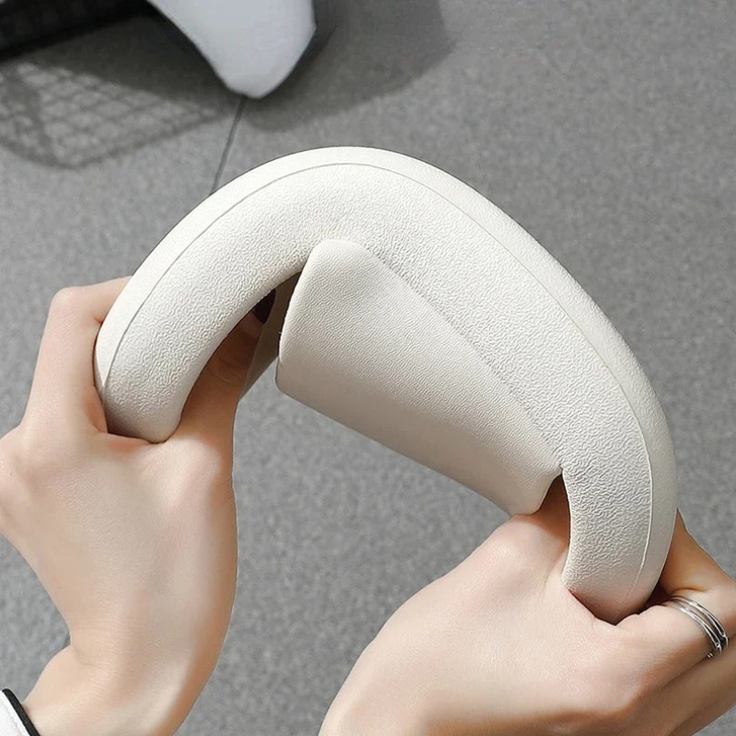 Home Slippers Women cloud Sand - Men'S Shoes With Platform のレビューと価格