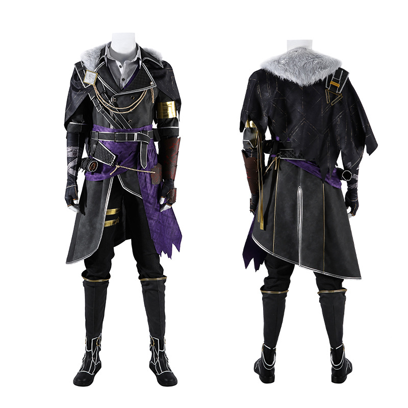 Verso Cosplay Clair Obscur:Exp - Men Shoes China のレビューと価格