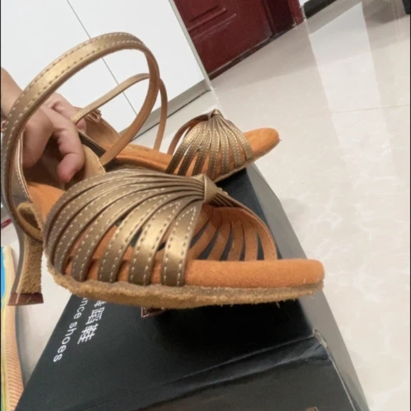 UK Latin Dance Shoes for Women - Men Shoes Uk のレビューと価格
