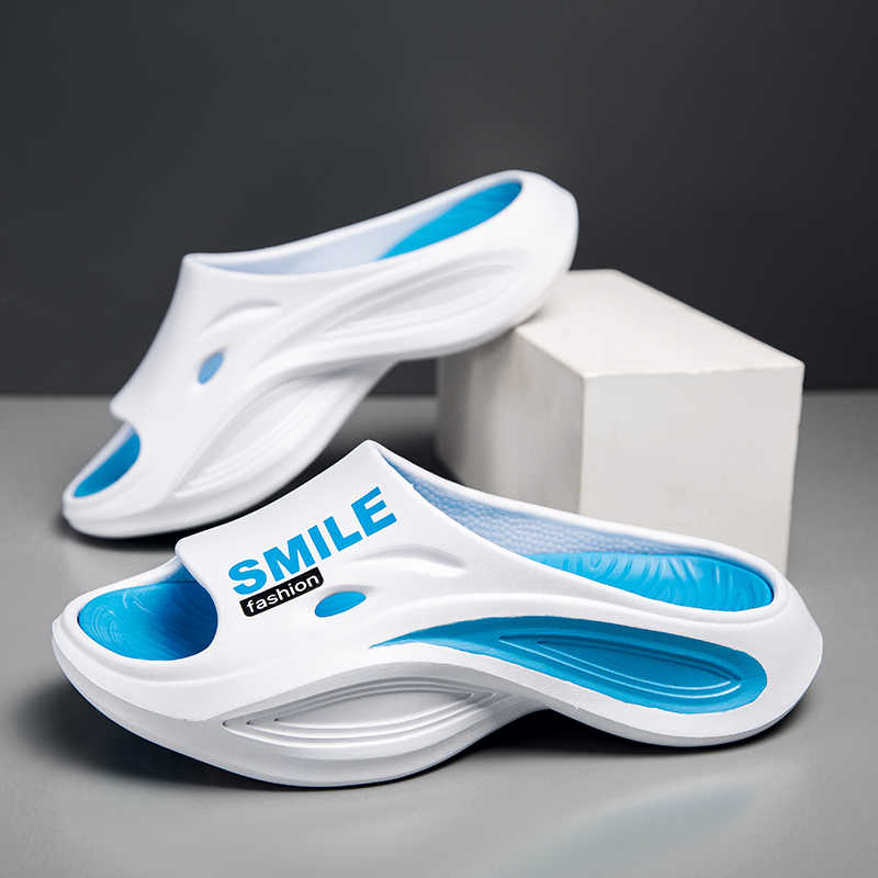Anti-skid Indoor Men Transpare - Men'S Shoes Size 42 In Us のレビューと価格
