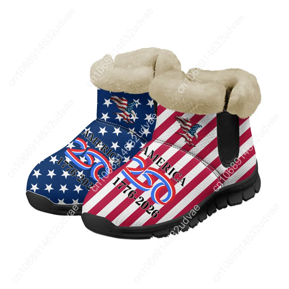 America 250th Anniversary 1776 - Men Shoes Black のレビューと価格