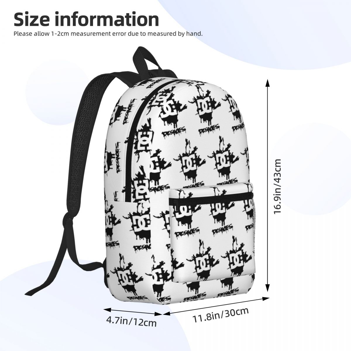 DC Shoe Co Backpack Daypack La - Men'S Shoes Dc のレビューと価格
