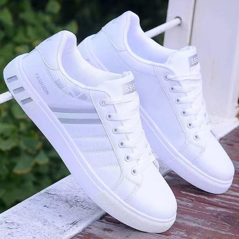 Men's Low-Top Skateboarding Sn - Men'S Shoes With Velcro のレビューと価格