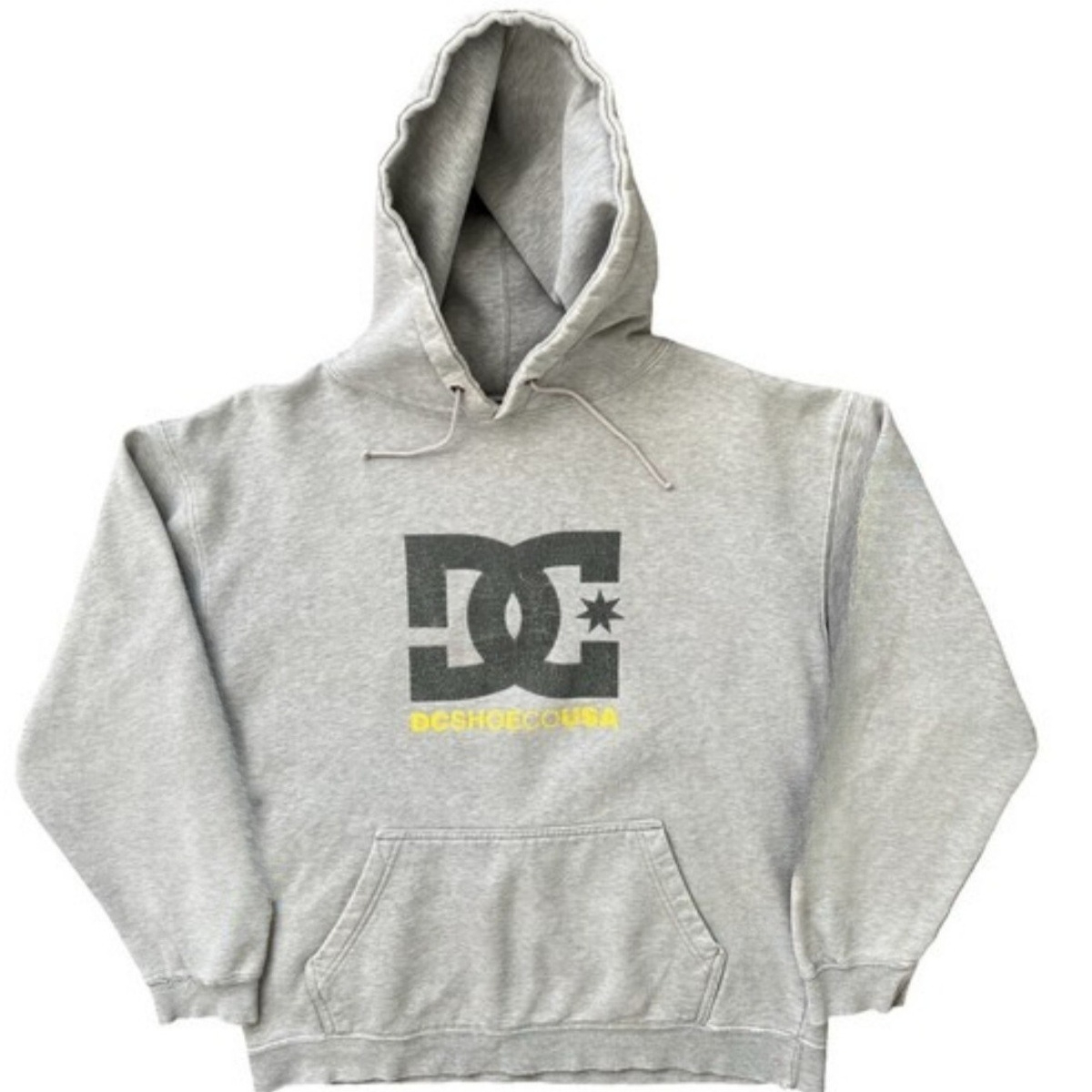 New DC Shoes Black Skate Hoodi - Men'S Shoes Dc のレビューと価格