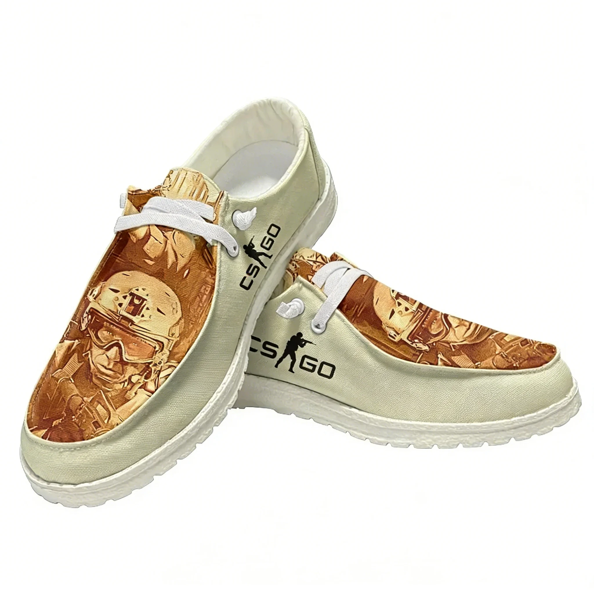 Counter Strike Global Offensiv - Men Shoes Oxford のレビューと価格