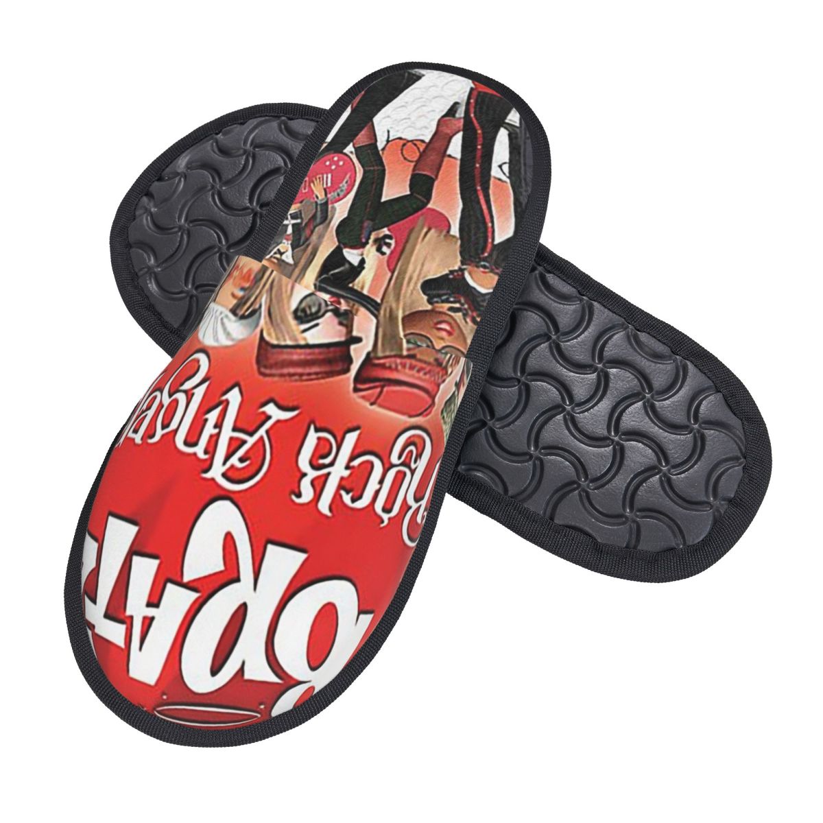 Memory Foam Slippers Women Sof - Men Shoes Winter のレビューと価格